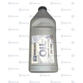 Масло для вакуумного упаковщика VG100 купить в Е.Маркет