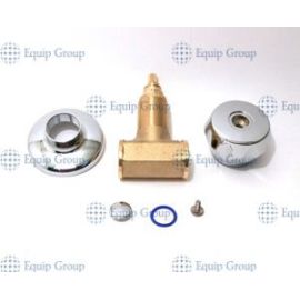 Клапан водяной KOGAST д/сковороды T9/120 TS-1382 42250 купить в Е.Маркет