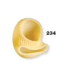 Форма LA MONFERRINA для P3 PIPE RIGATE 21 MM 234 бронза купить в Е.Маркет