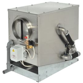 Гидрофильтр MORELLO FORNI JUNIOR 200 купить в Е.Маркет