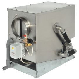 Гидрофильтр MORELLO FORNI JUNIOR 300 купить в Е.Маркет