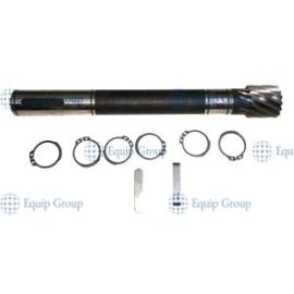 Вал возвратный SIGMA для BM40/60 80101070-2B купить в Е.Маркет