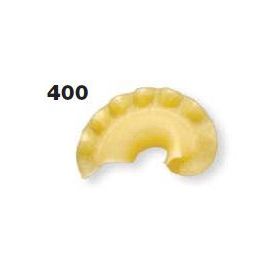 Форма LA MONFERRINA для DOLLY / P.NUOVA CRESTE DI GALLO LISCE 7 мм 400 бронза купить в Е.Маркет