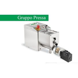 Насадка-пресс д/ аппарата LA MONFERRINA CILINDRO MM 170 и CILINDRO MM 340 купить в Е.Маркет