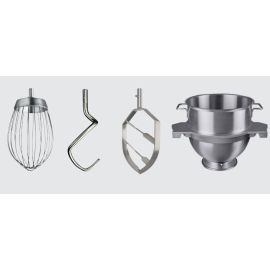 Дежа миксера VARIMIXER ERGO100 60л комплект купить в Е.Маркет