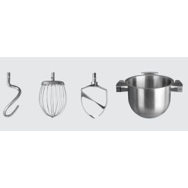 Дежа миксера VARIMIXER KODIAK 15л комплект купить в Е.Маркет