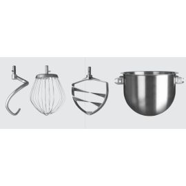 Дежа миксера VARIMIXER RN20 20л комплект купить в Е.Маркет