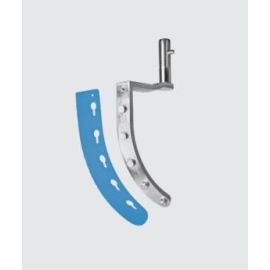 Скребок VARIMIXER 42RN100AP со съемным лезвием купить в Е.Маркет