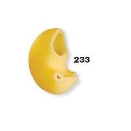 Форма LA MONFERRINA для P3 PIPE RIGATE 19 MM 233 бронза купить в Е.Маркет