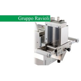 Насадка LA MONFERRINA для P3 равиоли 70X70X70 MM купить в Е.Маркет