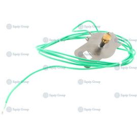 Крышка коллектора RATIONAL с форсункой и термопарой B2 SCC_WE, CM_P 61/101 купить в Е.Маркет