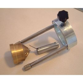 Форма LA MONFERRINA C нарезающим устройством для  P.NUOVA PENNE 9 мм 473 птфэ купить в Е.Маркет