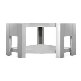 Подставка под печь для пиццы CUPPONE CARAVAGGIO SCR835/2 PS купить в Е.Маркет