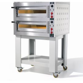 Подставка под печь для пиццы CUPPONE TIEPOLO STP 635L/2 купить в Е.Маркет