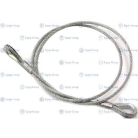 Трос противовеса для пиццы пресса SIGMA SPZ40 купить в Е.Маркет