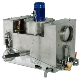 Гидрофильтр MORELLO FORNI IDRO 250.400.6P купить в Е.Маркет