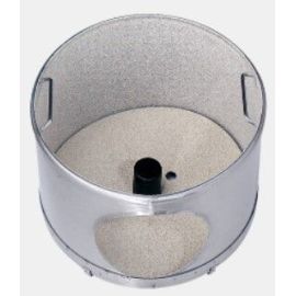 Система чистки для FLOTT VAP 25K д/корнеплодов корборунд купить в Е.Маркет