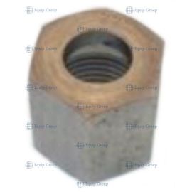 Гайка соединительная для пароконвектомата RATIONAL SELFCOOKING CENTER 101 - 10 X 1/1 купить в Е.Маркет