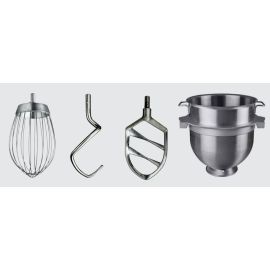 Дежа миксера VARIMIXER AR140, 140л AE140-A.5M комплект купить в Е.Маркет