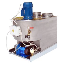 Гидрофильтр MORELLO FORNI IDRO 200.240.4P купить в Е.Маркет