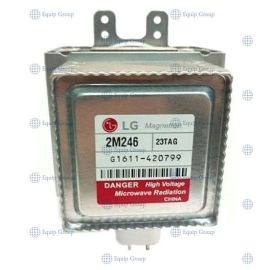 Магнетрон для печи MENUMASTER RCS511DSE купить в Е.Маркет