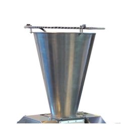 Бункер конусный для тестоделителя APACH BAKERY LINE TR100C купить в Е.Маркет