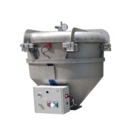 Бункер под давлением из нержавеющей стали APACH BAKERY LINE TPRE200 купить в Е.Маркет