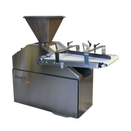 Корпус из нержавеющей стали для тестоделителя APACH BAKERY LINE серии SD, SDT, SDF купить в Е.Маркет