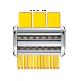 Насадка д/тестораскатки IMPERIA DUPLEX T.2/4 TAGLIATELLE 2 MM / FETTUCCINE 6.5 MM 217 купить в Е.Маркет