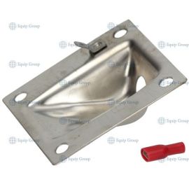 Вставка для электрода RATIONAL 2920.1300 купить в Е.Маркет