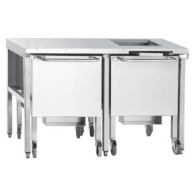 Бункер накопитель бн-2-100 71000019456 купить в Е.Маркет