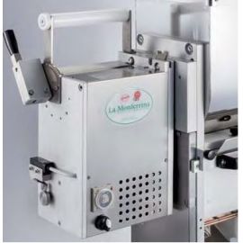 Насадка LA MONFERRINA для PIDUE д/раскатки листа теста и резки лапши с ровным краем купить в Е.Маркет