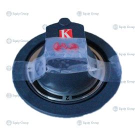 Ручка регулировки в сборе для плиты KOVINASTROJ купить в Е.Маркет