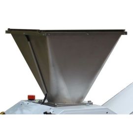 Бункер для тестоделителя вакуумного поршневого APACH BAKERY LINE TR200 купить в Е.Маркет