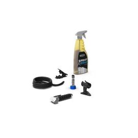 Комплект д/мойки с душирующим устройством UNOX XC208-SR купить в Е.Маркет