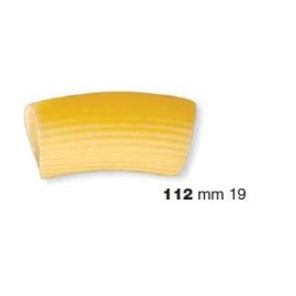 Форма LA MONFERRINA для DOLLY / P.NUOVA TUBI RIGATI 19 MM 112 бронза купить в Е.Маркет