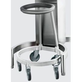 Тележка д/дежи VARIMIXER 22RN100B д/AR100 купить в Е.Маркет