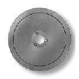 Нож для слайсера R.G.V. 250 тефлон купить в Е.Маркет