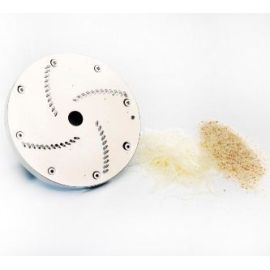 Диск для сыротерки SANTOS 02, 2мм купить в Е.Маркет