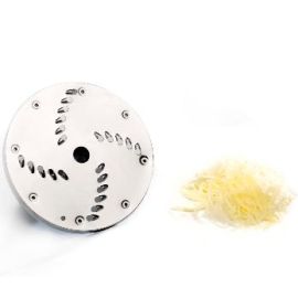 Диск для сыротерки SANTOS 02, 4мм купить в Е.Маркет