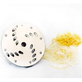 Диск для сыротерки SANTOS 02, 6мм купить в Е.Маркет