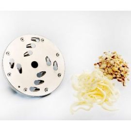 Диск для сыротерки SANTOS 02, 8мм купить в Е.Маркет