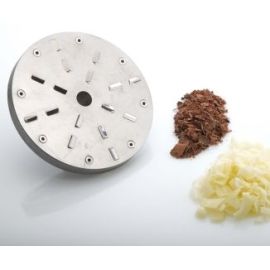 Диск для сыротерки SANTOS 02, для моцареллы купить в Е.Маркет