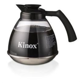 Колба BRAVILOR BONAMAT пластик со стальным дном купить в Е.Маркет