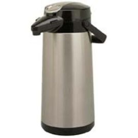 Термос для кофемашины BRAVILOR BONAMAT FURENTO металл купить в Е.Маркет