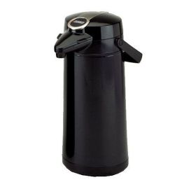 Термос для кофемашины BRAVILOR BONAMAT FURENTO черный купить в Е.Маркет