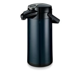 Термос для кофемашины BRAVILOR BONAMAT FURENTO синий купить в Е.Маркет