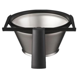 Фильтр BRAVILOR BONAMAT для кофемашин MONDO, MATIC и TH нерж сталь купить в Е.Маркет