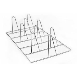 Решетка для кур-гриль ркг-9 для пка, 550х326х147, 9 кур, нерж. Арт.11000007317 купить в Е.Маркет