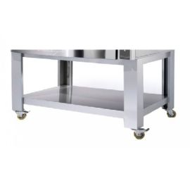 Подставка под печь для пиццы CUPPONE MICHELANGELO SML 435/2 RS купить в Е.Маркет